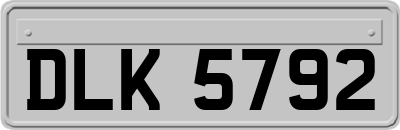 DLK5792