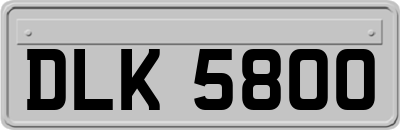 DLK5800