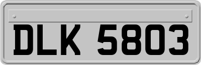 DLK5803
