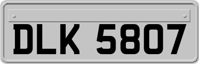 DLK5807
