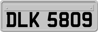 DLK5809