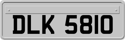 DLK5810