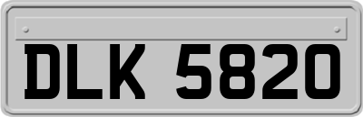 DLK5820