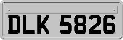 DLK5826