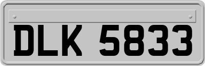 DLK5833