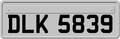 DLK5839