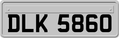 DLK5860