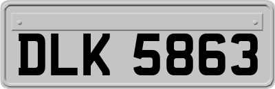 DLK5863