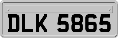 DLK5865