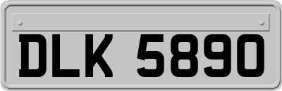 DLK5890