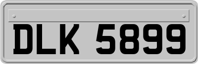 DLK5899