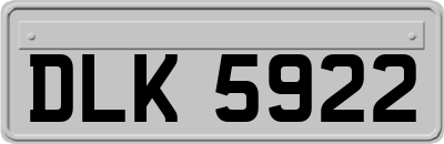 DLK5922