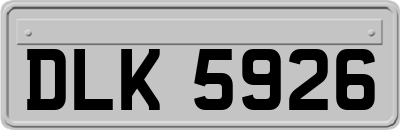 DLK5926
