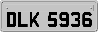 DLK5936