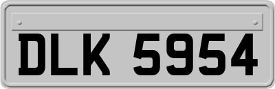DLK5954