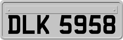DLK5958