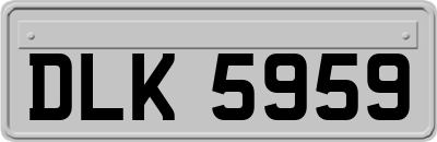 DLK5959