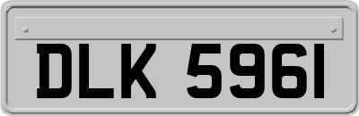DLK5961