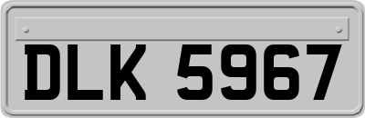 DLK5967
