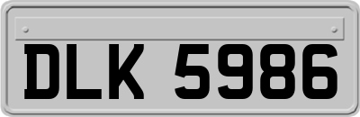 DLK5986