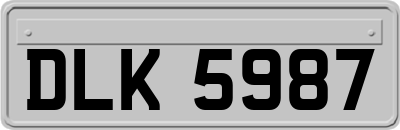 DLK5987