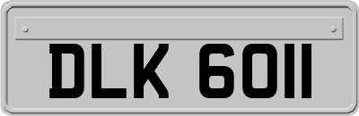 DLK6011