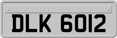 DLK6012