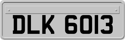 DLK6013