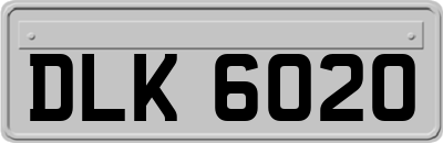 DLK6020