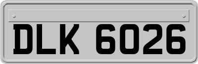 DLK6026