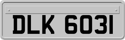 DLK6031