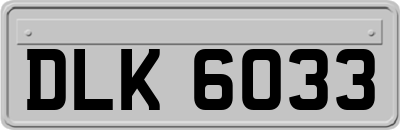 DLK6033