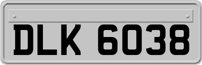 DLK6038