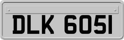DLK6051