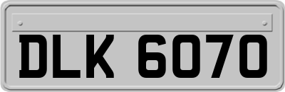 DLK6070