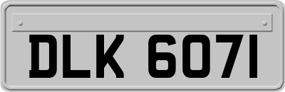 DLK6071