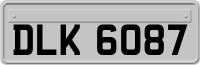 DLK6087