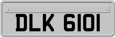 DLK6101