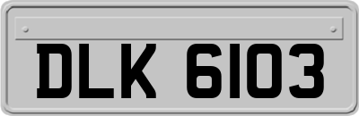 DLK6103