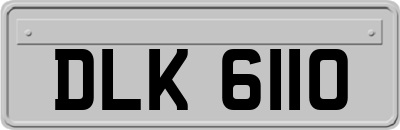 DLK6110