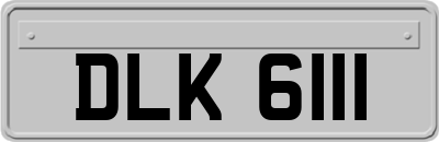 DLK6111