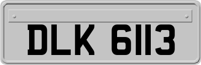 DLK6113