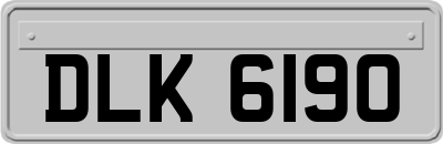 DLK6190