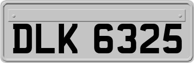 DLK6325