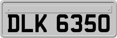 DLK6350