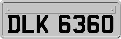 DLK6360