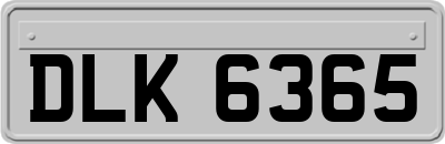 DLK6365