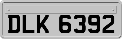 DLK6392