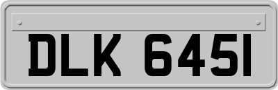 DLK6451