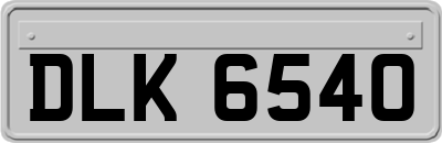 DLK6540